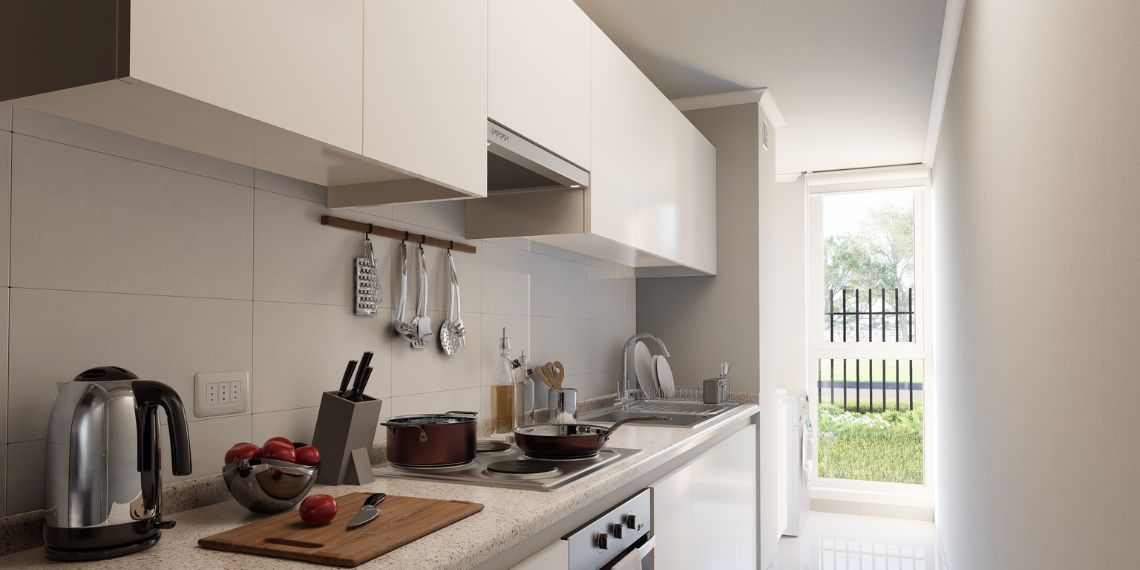 Proyecto Condominio Tarragona de Inmobiliaria iRoyal-5