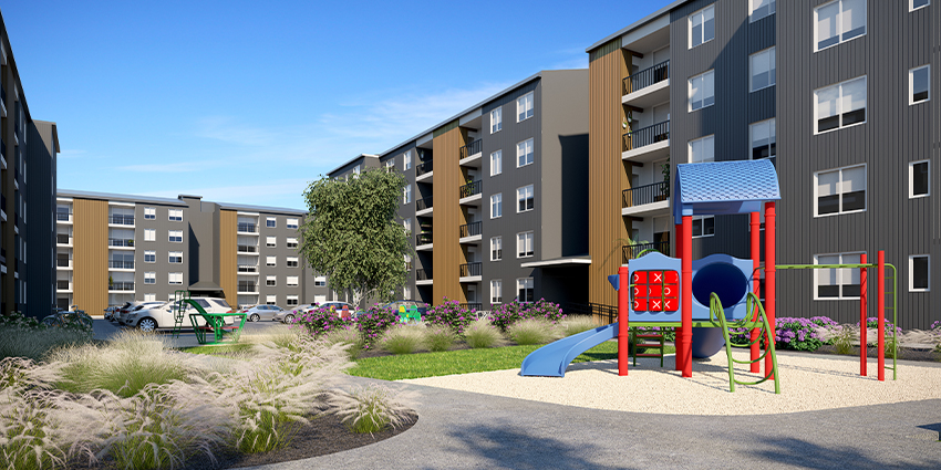 Proyecto Alturas de Tepual de Inmobiliaria ICuadra-6