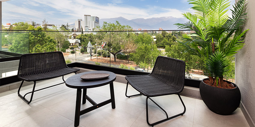 Proyecto Edificio Lift de Inmobiliaria Exxacon-5