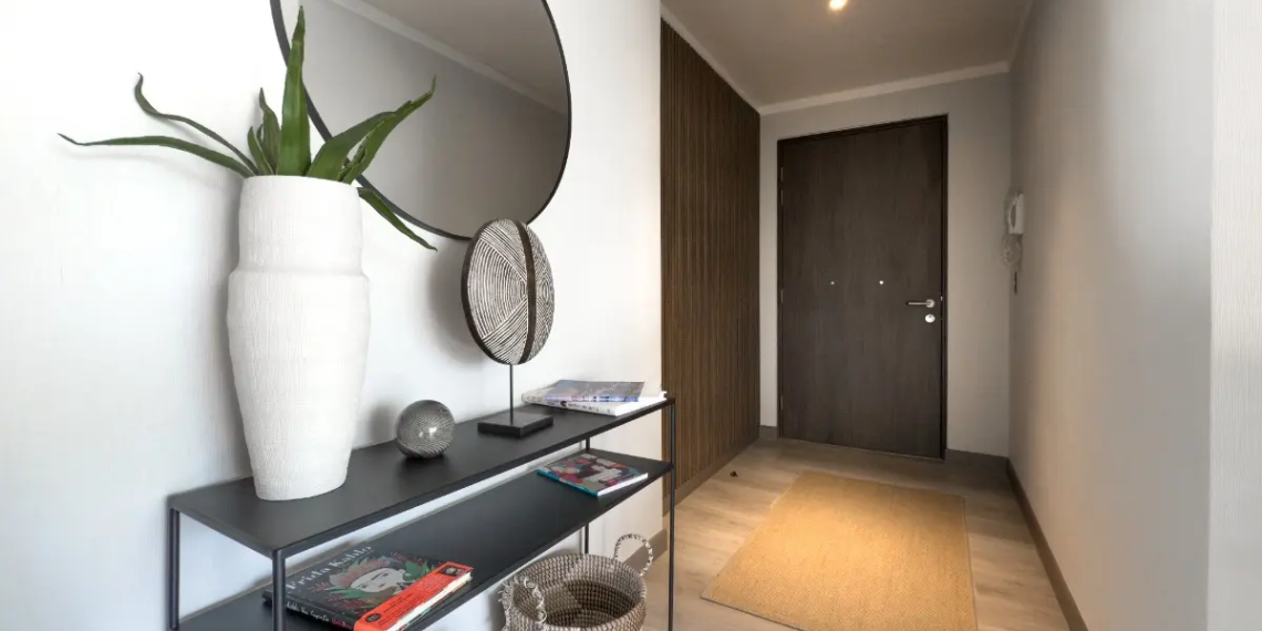 Proyecto Condominio Uruguay de Inmobiliaria Leon-2