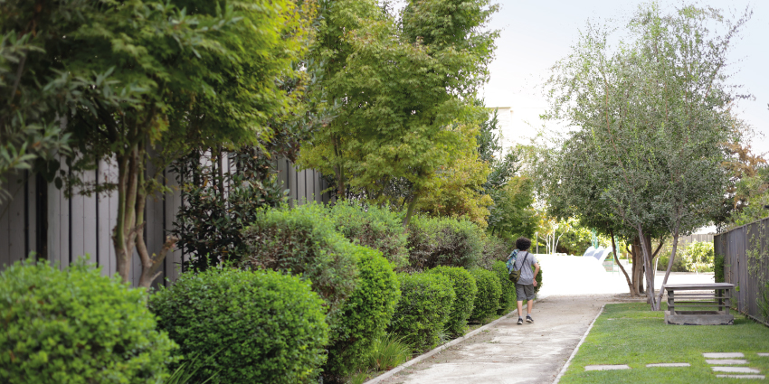Proyecto Urban Towns de Inmobiliaria Crillon-4