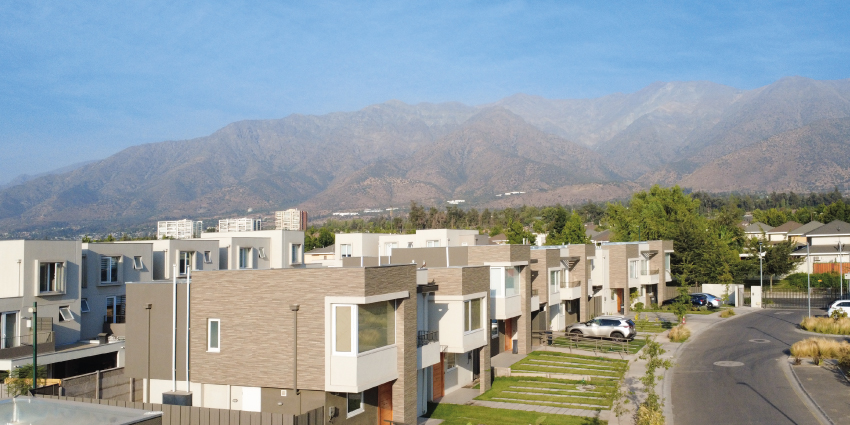 Proyecto Urban Towns de Inmobiliaria Crillon-5