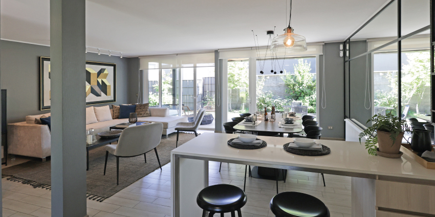 Proyecto Urban Towns de Inmobiliaria Crillon-6