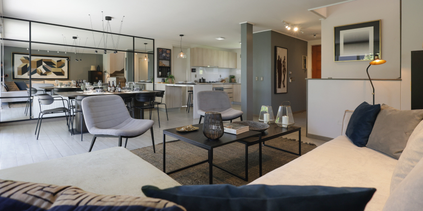 Proyecto Urban Towns de Inmobiliaria Crillon-7