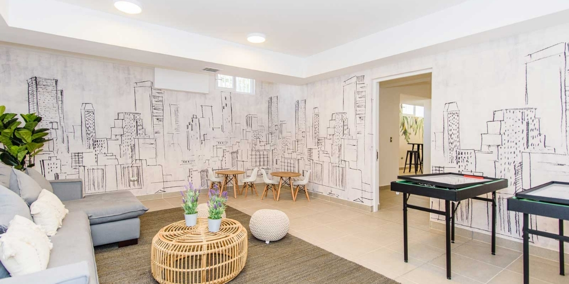 Proyecto Vista Cerro Larrain de Inmobiliaria Icafal-6