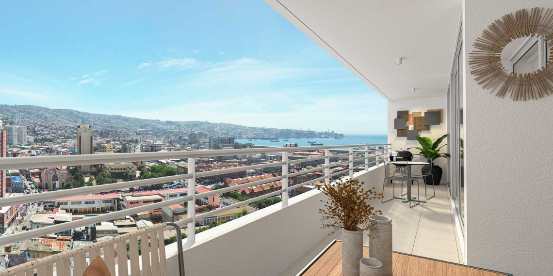 Proyecto Vista Cerro Larrain de Inmobiliaria Icafal-4