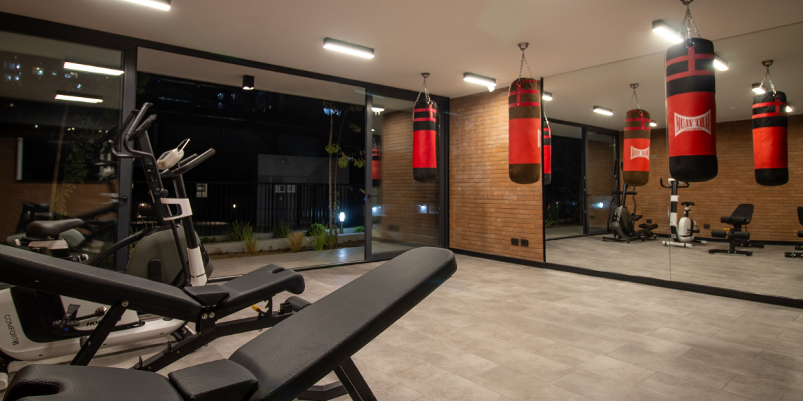 Proyecto Edificio Vicuna Mackenna 8656 de Inmobiliaria Convet-7
