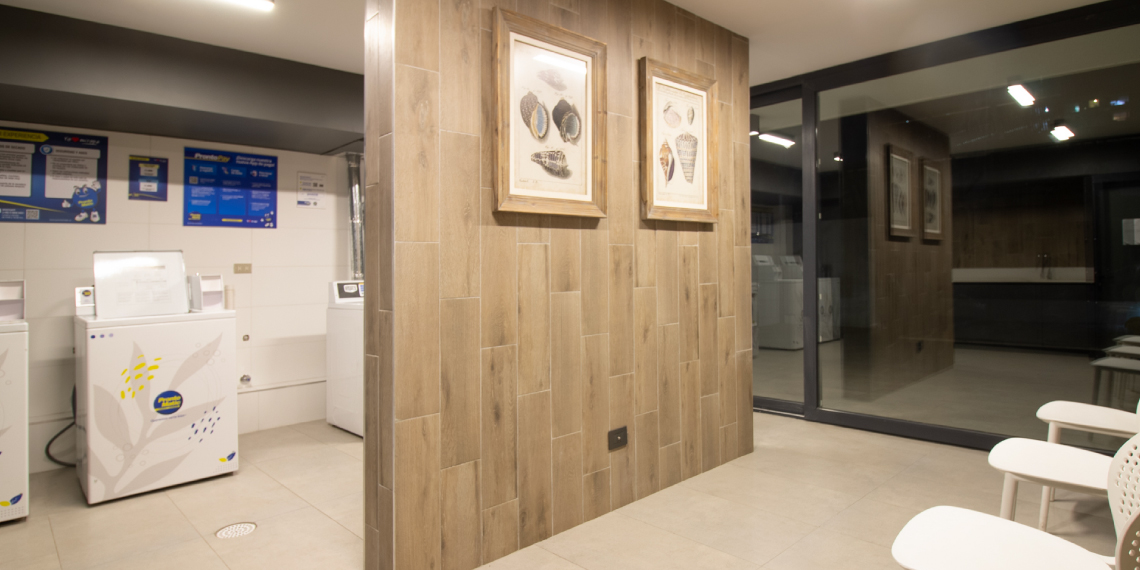 Proyecto Edificio Vicuna Mackenna 8656 de Inmobiliaria Convet-9