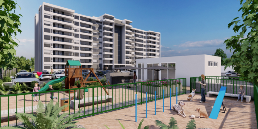 Proyecto Mirador del Caucaso IV de Inmobiliaria Valmar-6