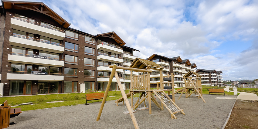 Proyecto Vista Puerto Varas de Inmobiliaria ICuadra-9