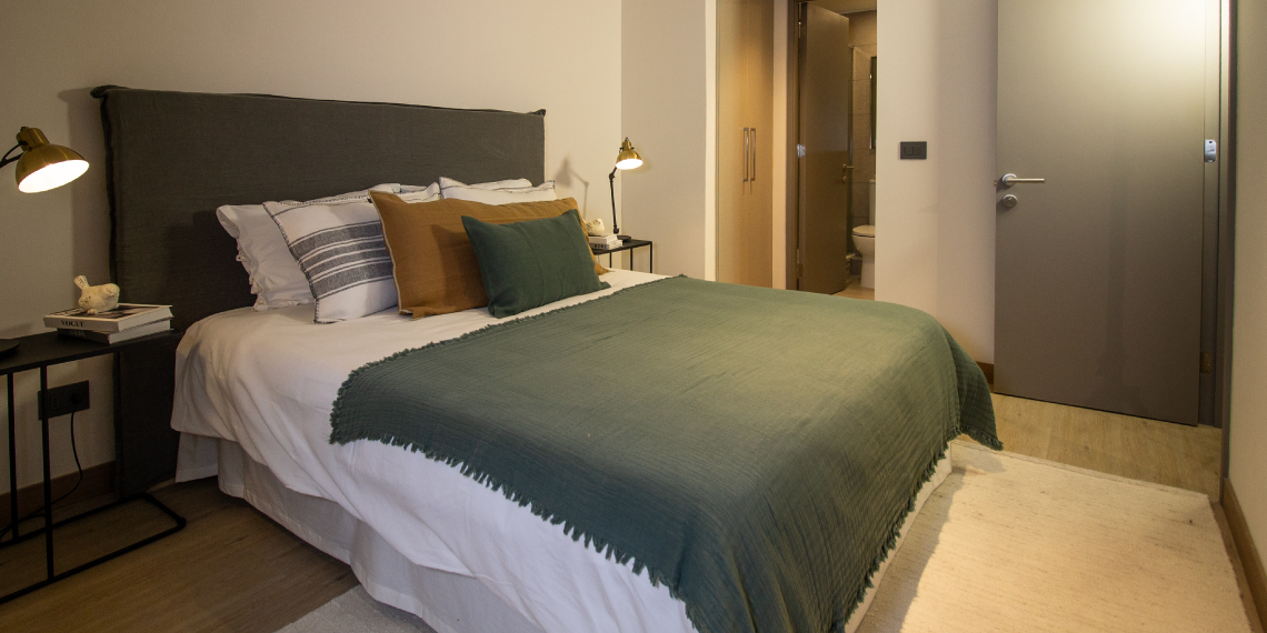 Proyecto Edificio Zanartu 1179 de Inmobiliaria Moller-2