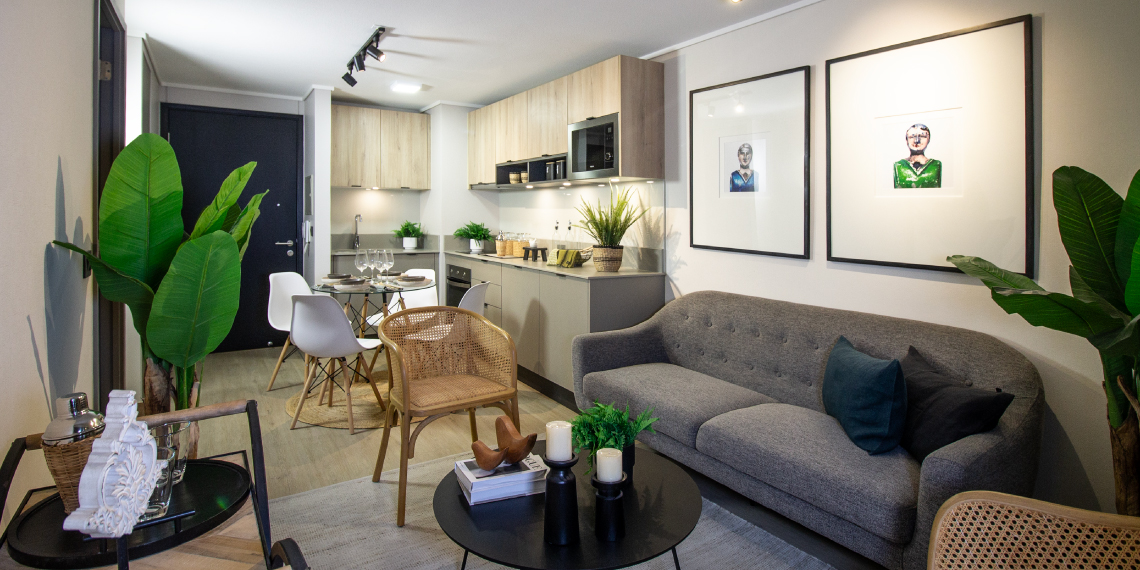 Proyecto Edificio Zanartu 1179 de Inmobiliaria Moller-3