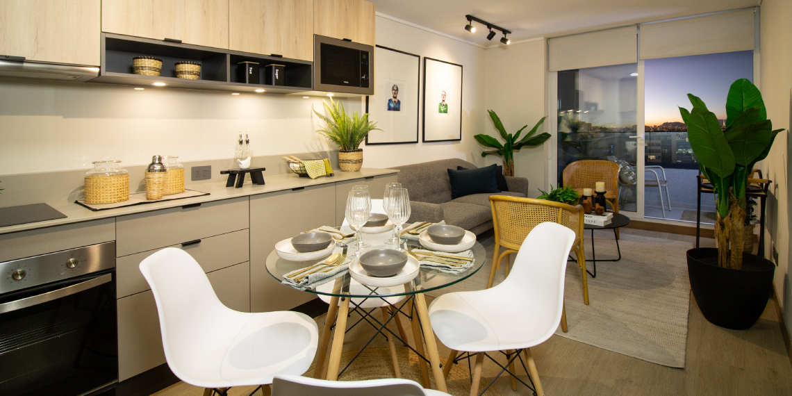 Proyecto Edificio Zanartu 1179 de Inmobiliaria Moller-4