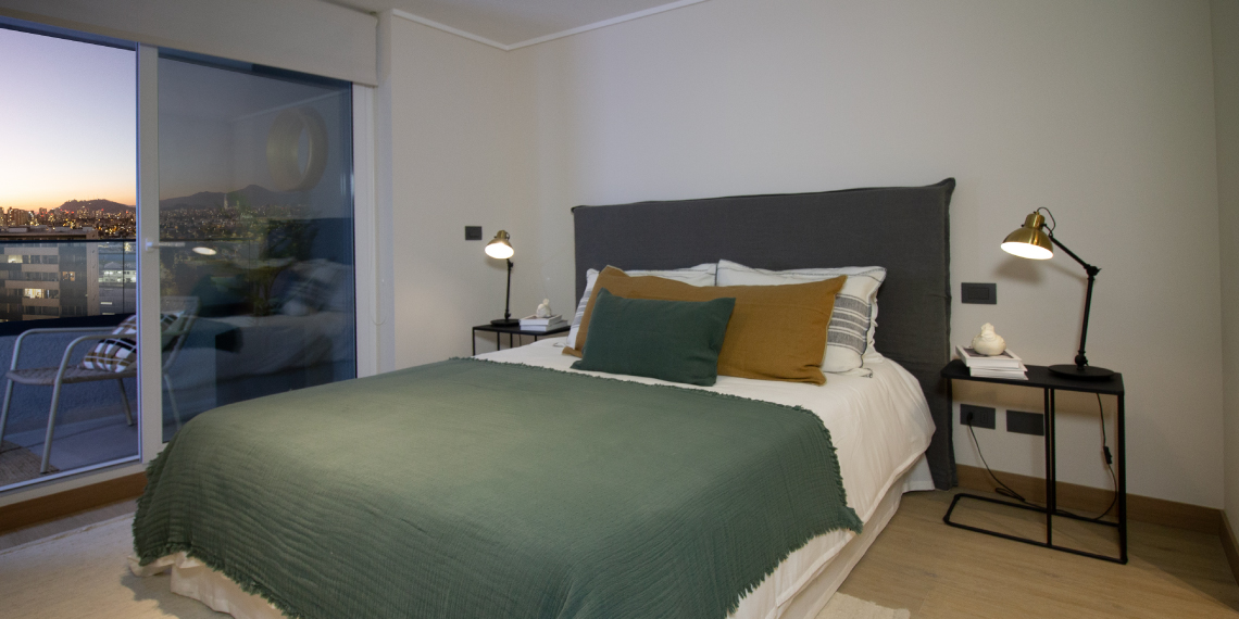 Proyecto Edificio Zanartu 1179 de Inmobiliaria Moller-5