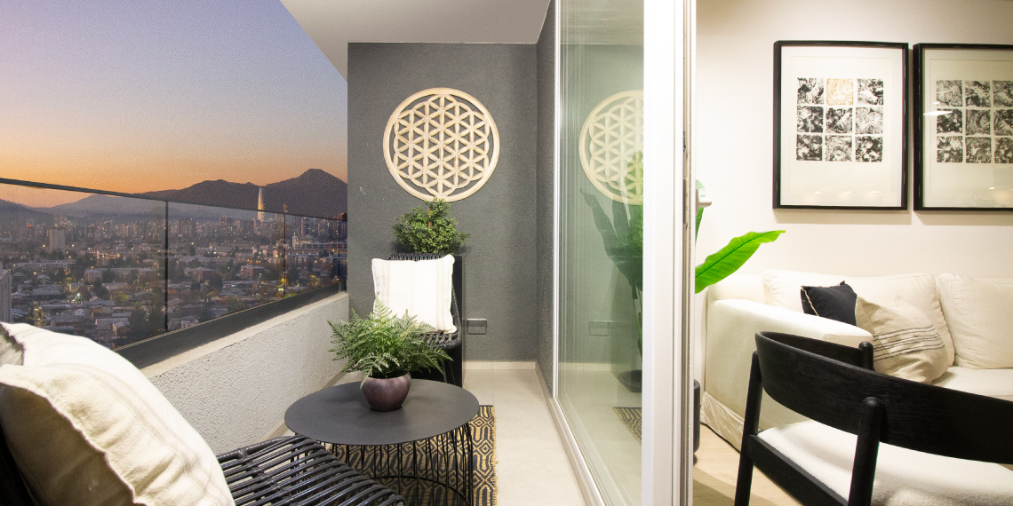 Proyecto Edificio Zanartu 1179 de Inmobiliaria Moller-6