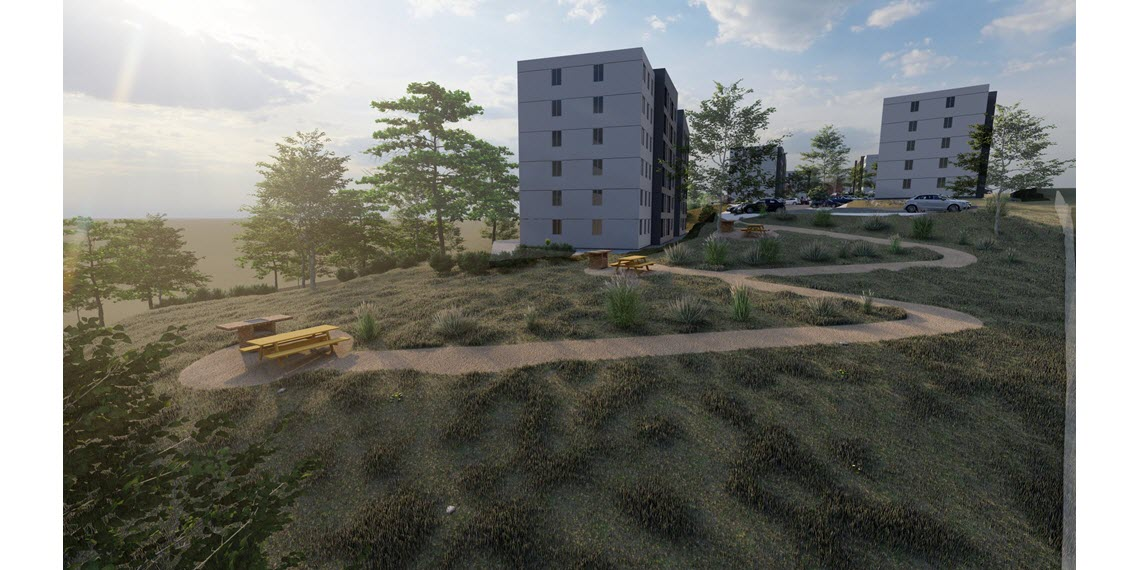 Proyecto Lomas de Don Juan de Inmobiliaria Comosa-3