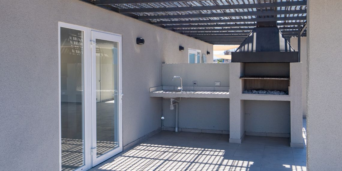 Proyecto Jardin del Valle de Inmobiliaria Sigma-4