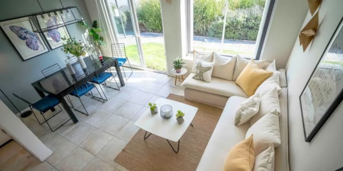 Proyecto Altos del Valle de Inmobiliaria Esepe-2