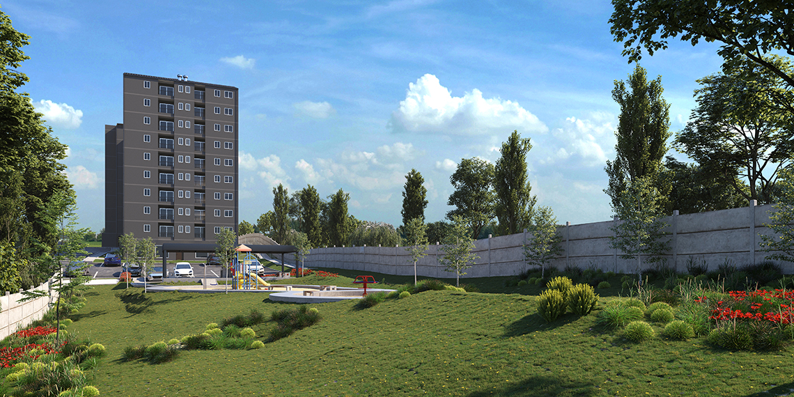 Proyecto Santa Elvira de Inmobiliaria ICuadra-6