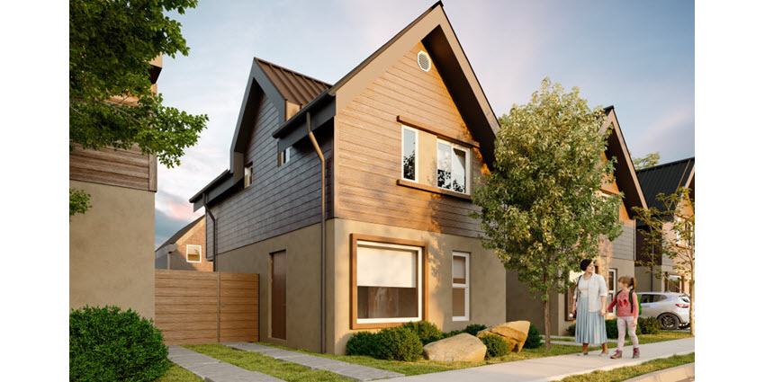 Proyecto Ayres De Temuco de Inmobiliaria Inmobiliaria Ilumina-2