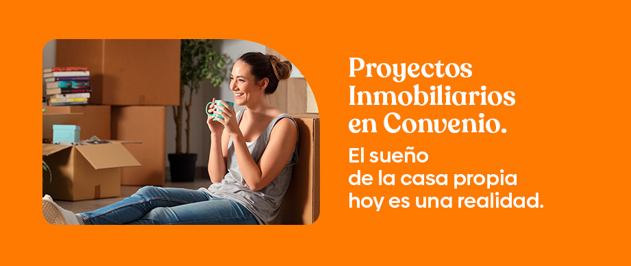 Proyectos en Convenio Proyectos en Convenio