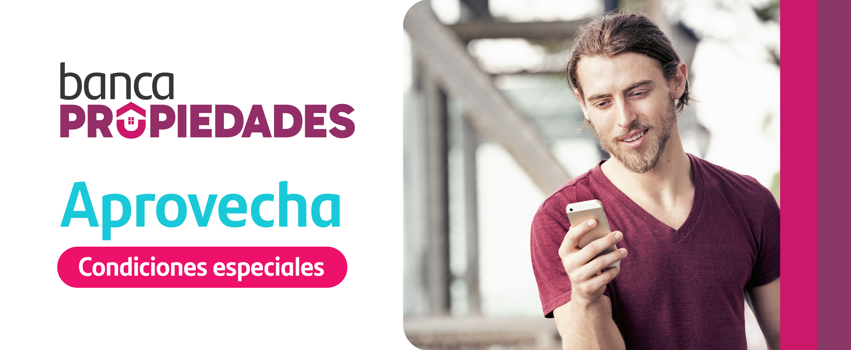 Oportunidades Inmobiliarias
