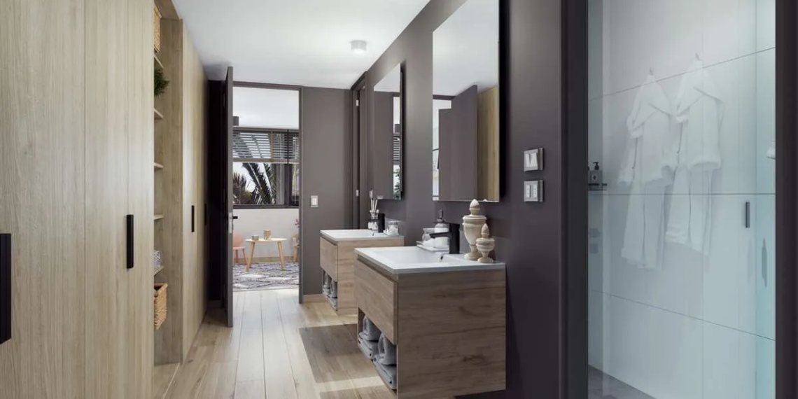 Proyecto Townhouse General Cordova 1234 de Inmobiliaria 360 Inmobiliaria-8