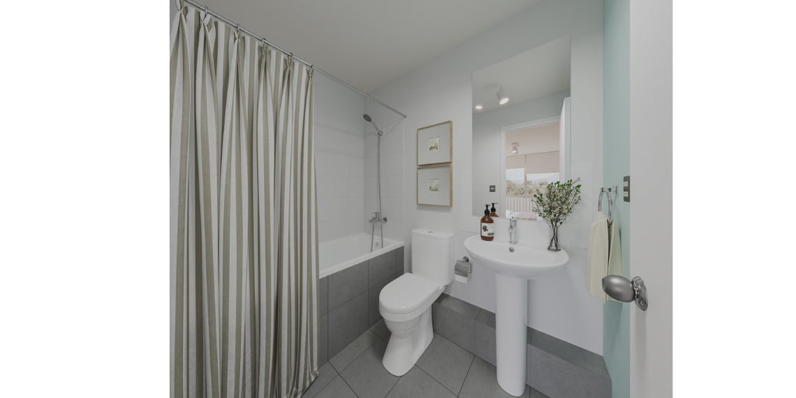Proyecto Parque Las Alamedas II de Inmobiliaria Koyam Inmobiliaria-4