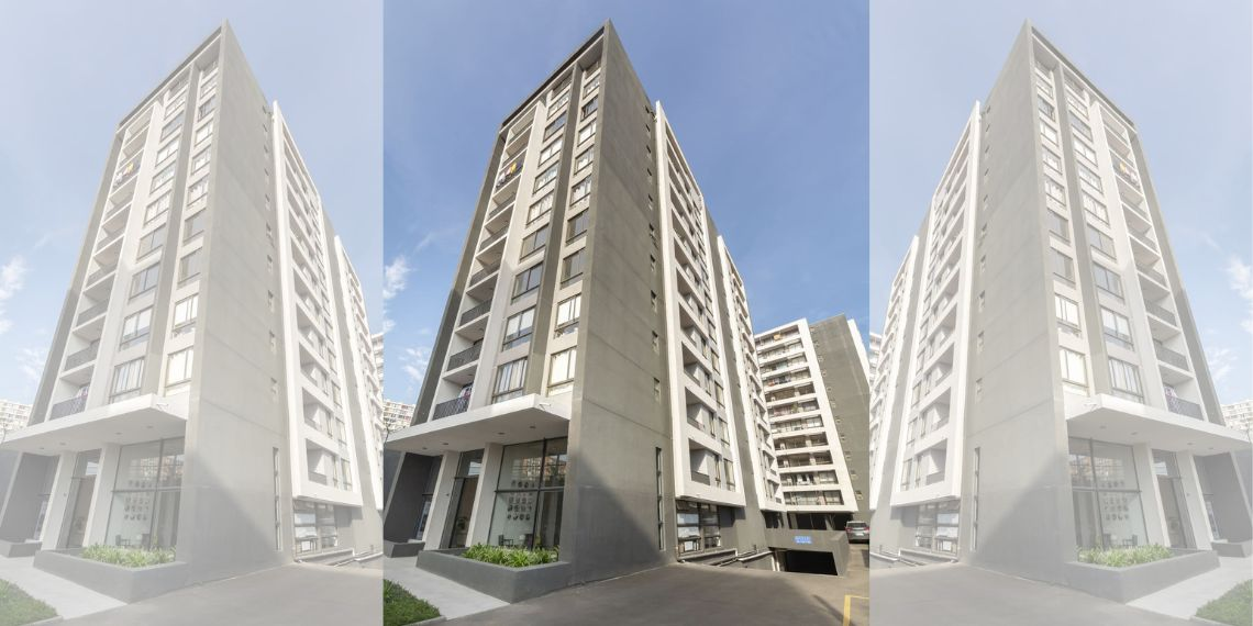 Proyecto Edificio Belgica de Inmobiliaria Garcia Reyes Desarrollo-2