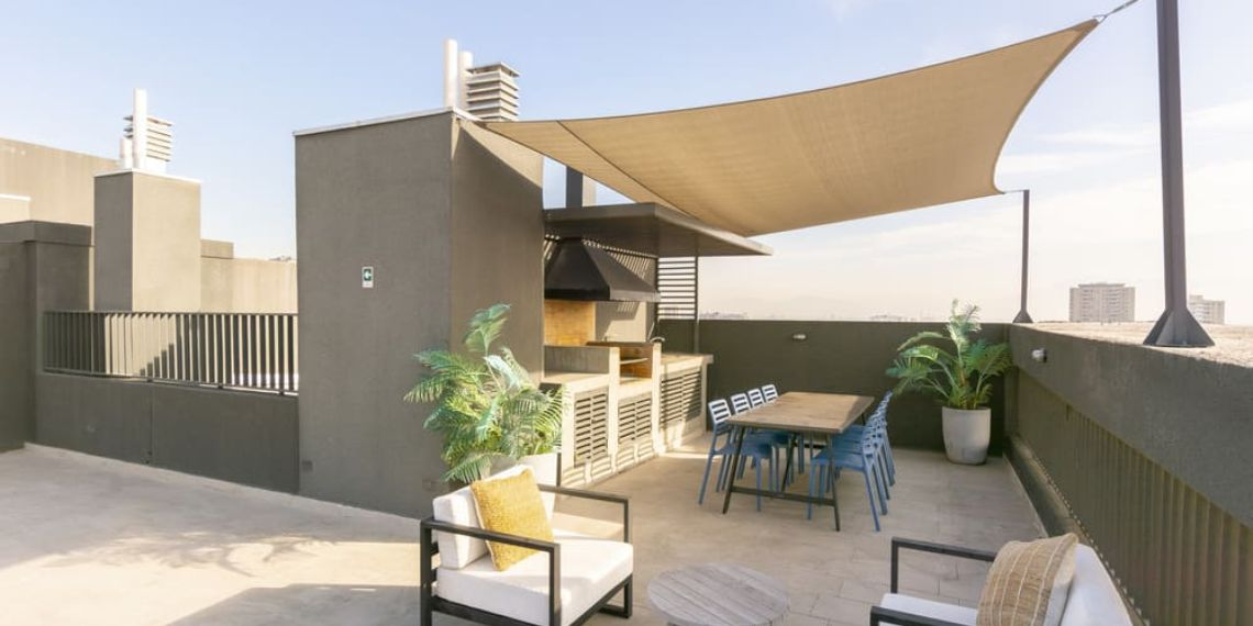 Proyecto Edificio Belgica de Inmobiliaria Garcia Reyes Desarrollo-8