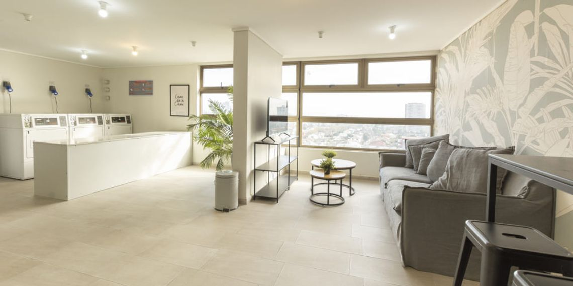 Proyecto Edificio Belgica de Inmobiliaria Garcia Reyes Desarrollo-7