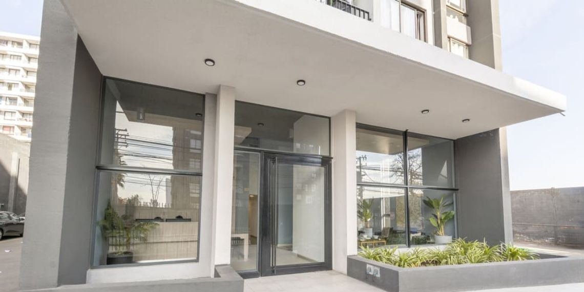 Proyecto Edificio Belgica de Inmobiliaria Garcia Reyes Desarrollo-3