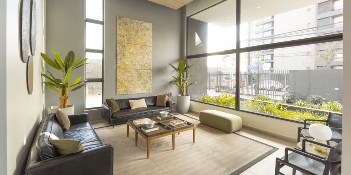 Proyecto Edificio Belgica de Inmobiliaria Garcia Reyes Desarrollo-4