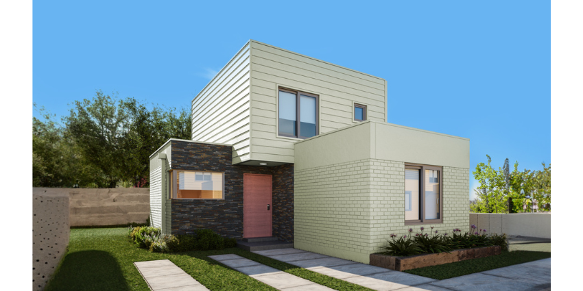 Proyecto Los Maitenes IV de Inmobiliaria Ivesa-3