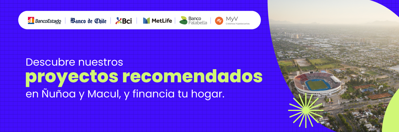 Este mes destacamos