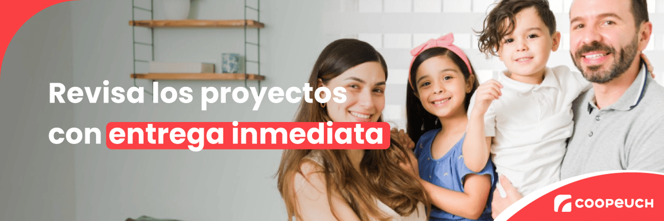 Entrega Inmediata