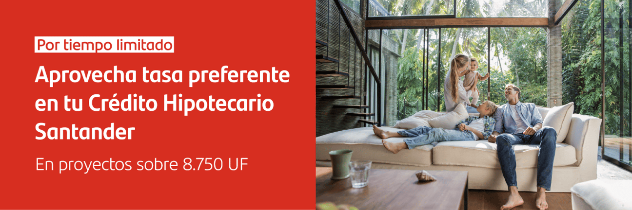 Proyectos Santander