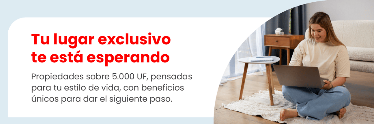 Proyectos del mes