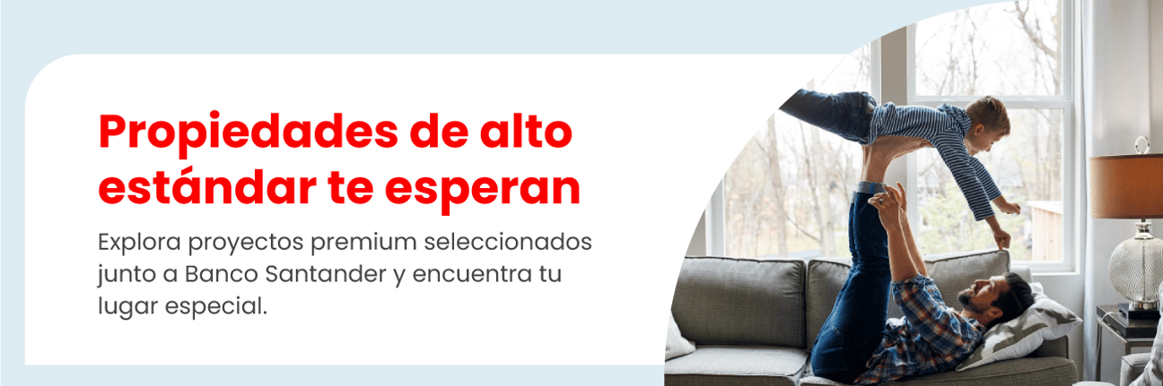 Proyectos del mes