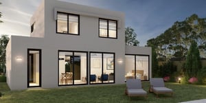 Casa en Colina