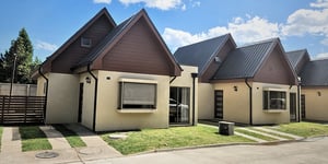 Casa en Angol