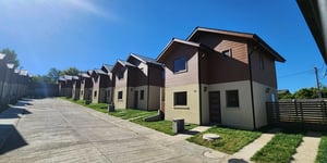 Casa en Angol