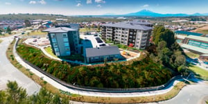 Departamento en Puerto Montt