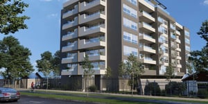 Departamento en La Florida