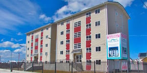 Departamento en Puerto Montt