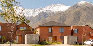 Casa en Peñalolén