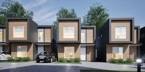 Casa en Angol