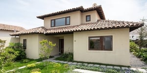 Casa en Colina