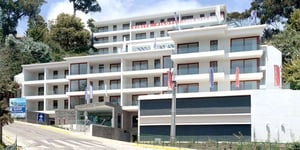 Departamento en Concon