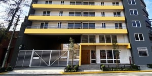 Departamento en Santiago